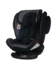 Автокресло Martin noir Grand Fix 360 Melange Gray